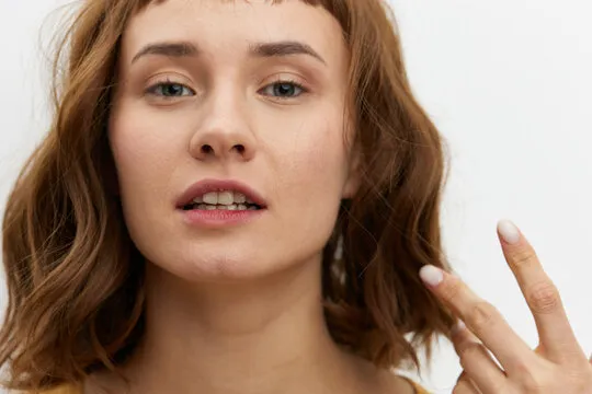 中国女篮队员肖像/宣传图