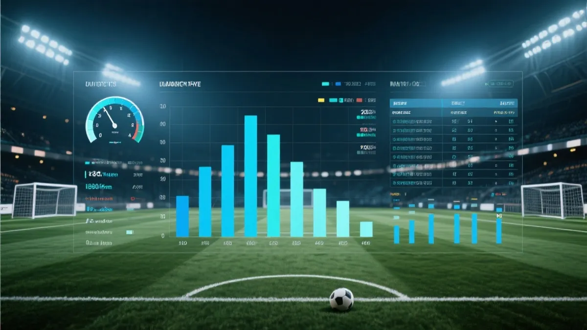 2026 世界杯美加墨积分排名：赔率、AI 预测与真实结果的偏差，数据为何会失准？